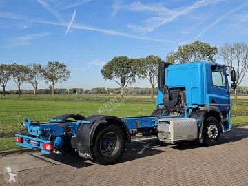 DAF CF 440 FA 4X2 19T PTO ADR truck