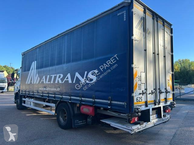 DAF 320 truck
