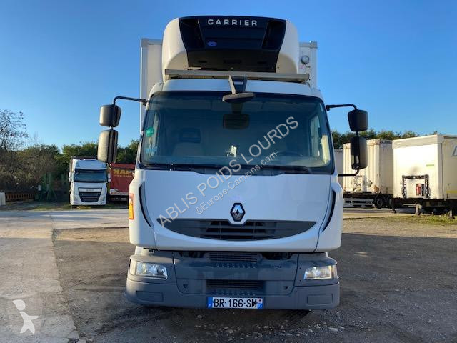 Kamion Renault 220
