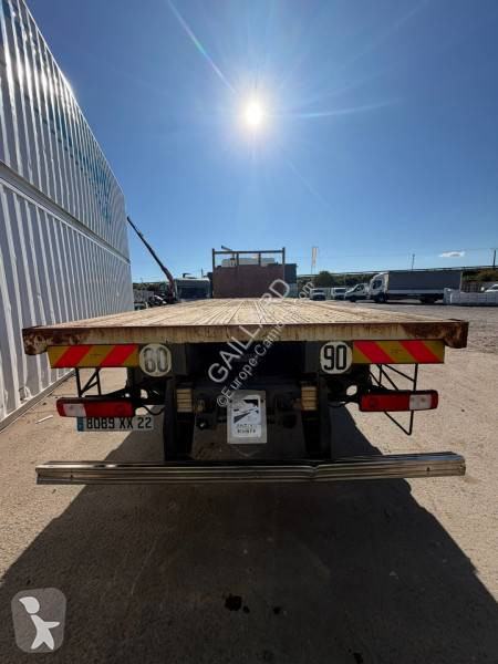 Renault 320 DXI truck