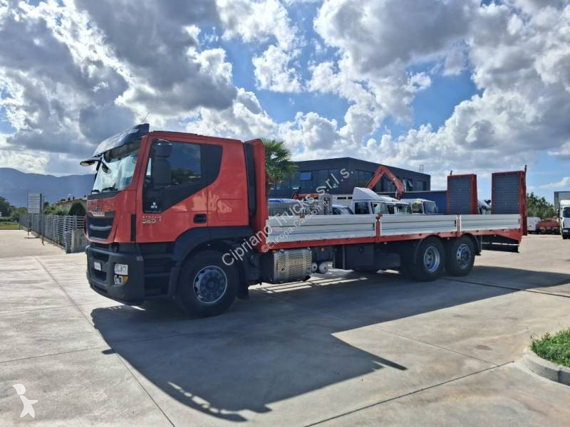Kamion Iveco 260 E 36