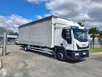 Camion savoyarde Iveco