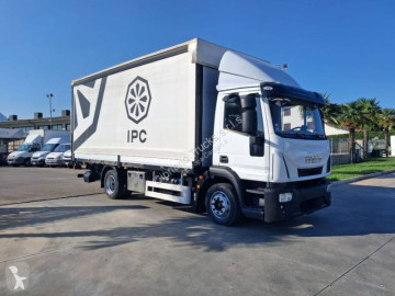Camion savoyarde Iveco
