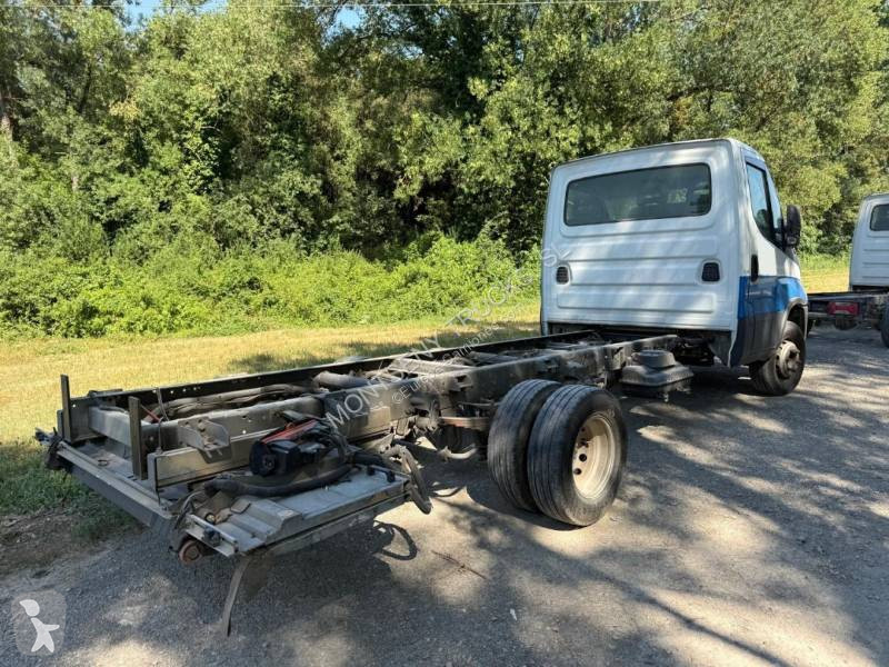 Kamion Iveco
