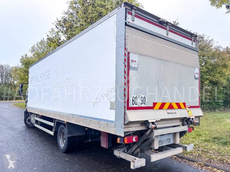 شاحنة Iveco 120 E 19