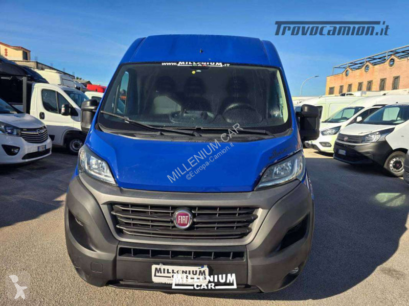 Kamion Fiat 2.3MJT 2020 L2H2 KM 150000