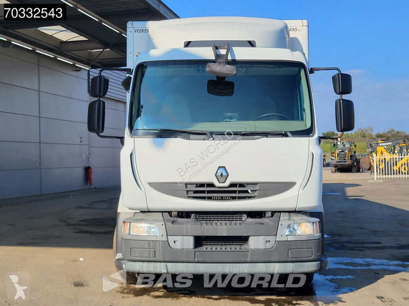 Kamion Renault 270 4X2 18tonner 2000kg...