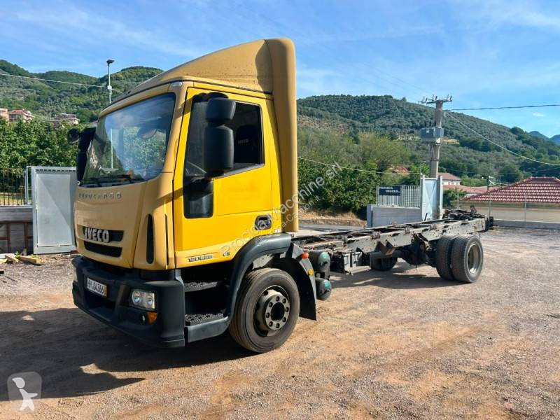 Kamion Iveco 120 E 28