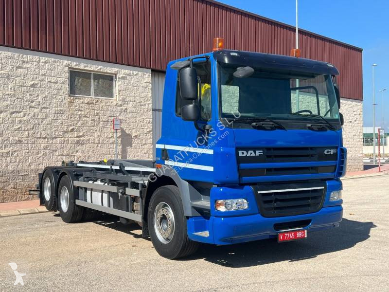 DAF 360 truck