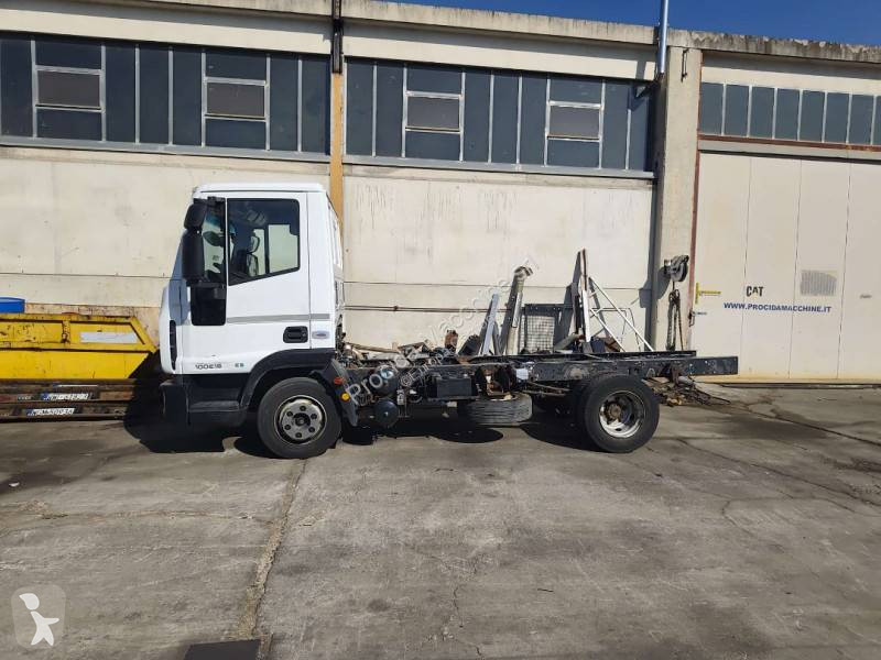 Kamion Iveco 100 E 18