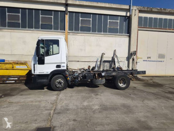 Камион шаси Iveco