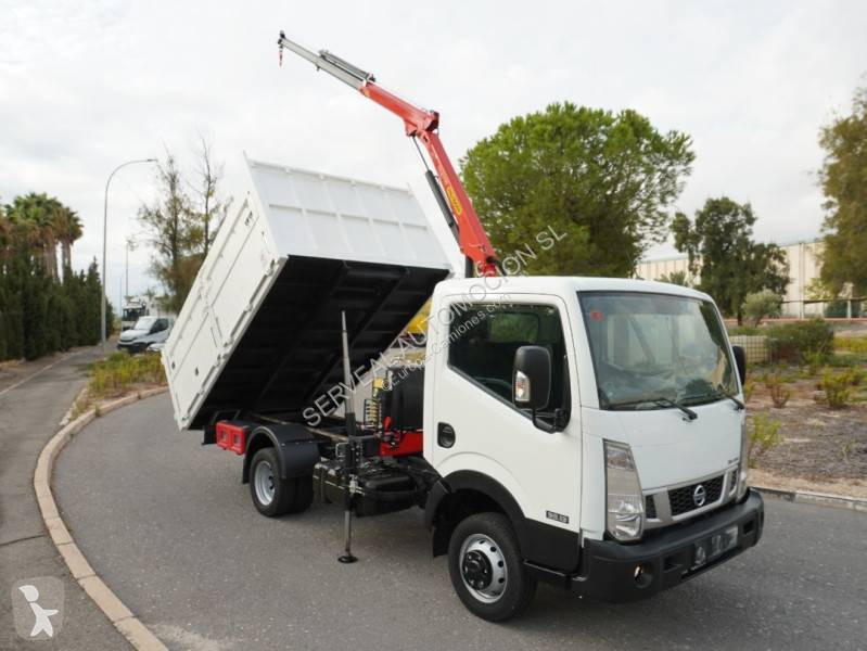 Kamion Nissan 35.13