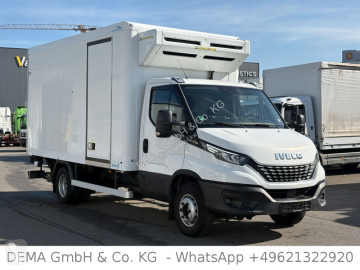 Kamion chladnička Iveco