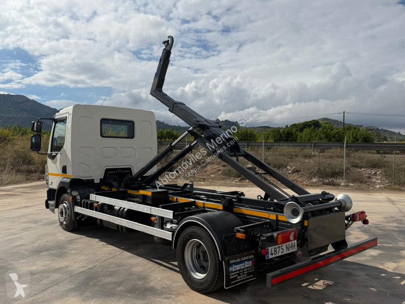 DAF LF 55.210 truck