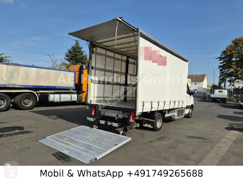 Volkswagen 50 2.0 TDI L3 22m3...