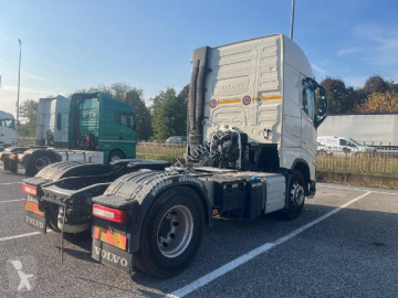 Volvo FL6 FH460 ADR FL AT EXII EXIII tractor unit