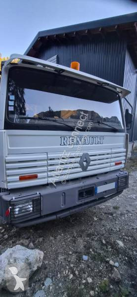 Kamion Renault 300 Manager