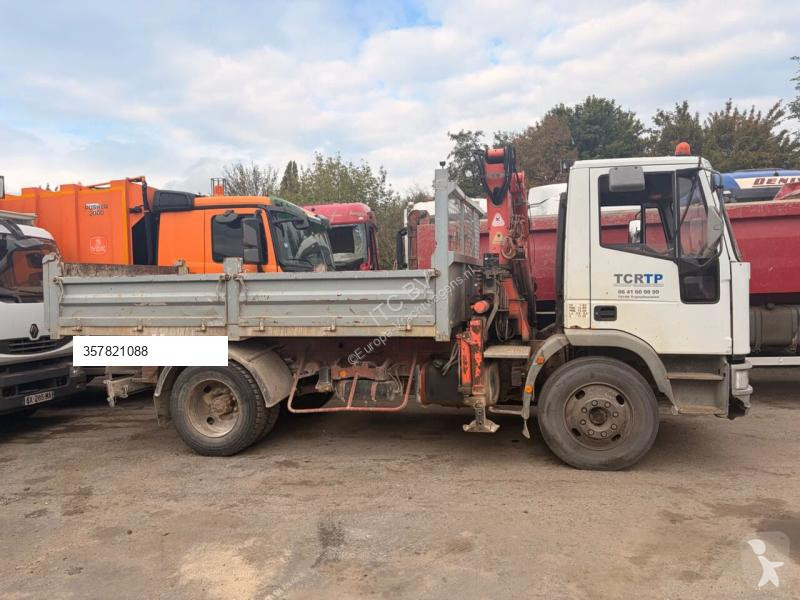 Iveco 60.1 truck