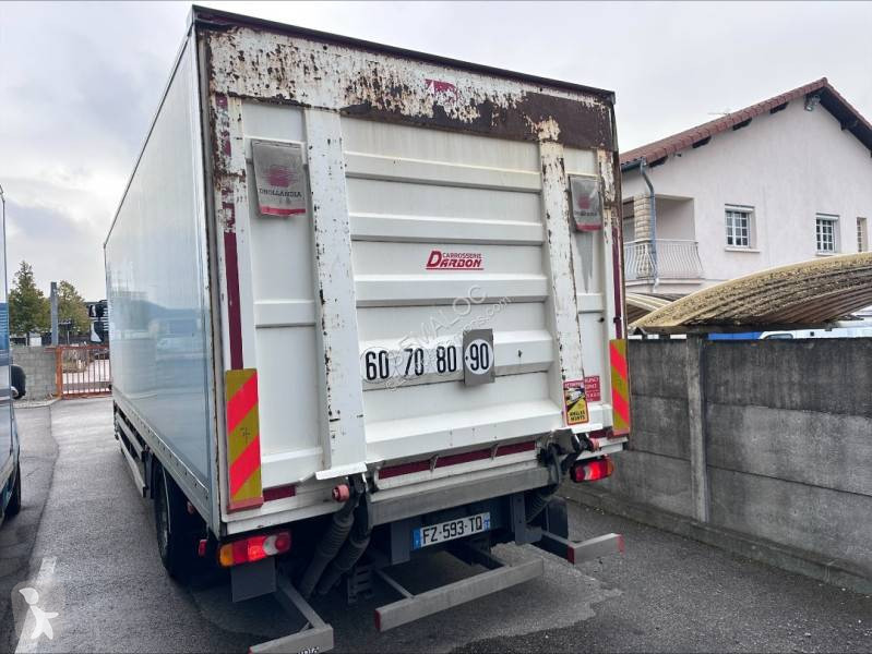Kamion Renault 280.19