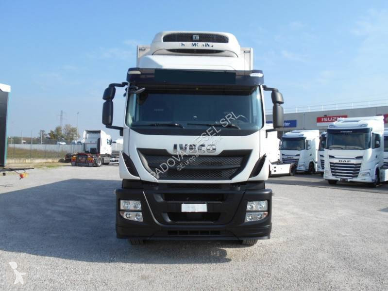 Kamion Iveco 260 S 36