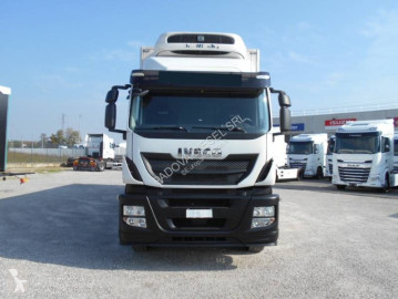 Iveco Stralis 260 S 36 truck