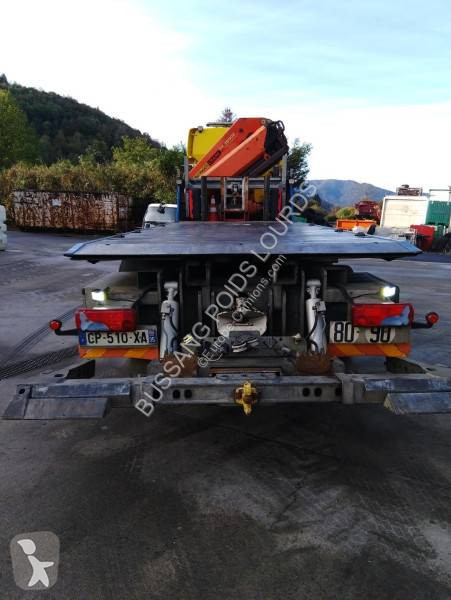 Kamion DAF