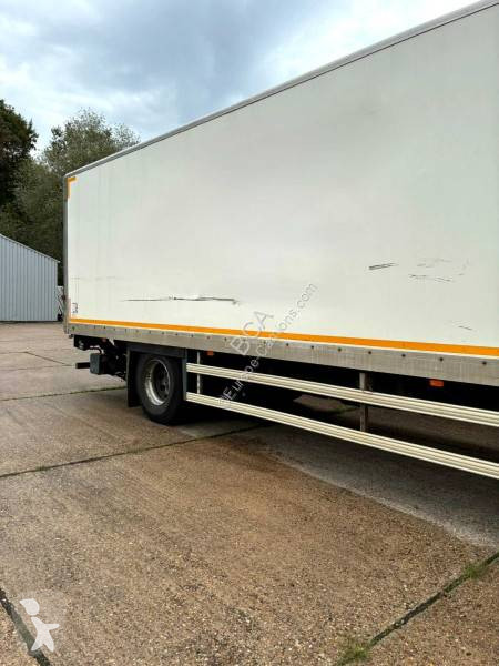 DAF  truck