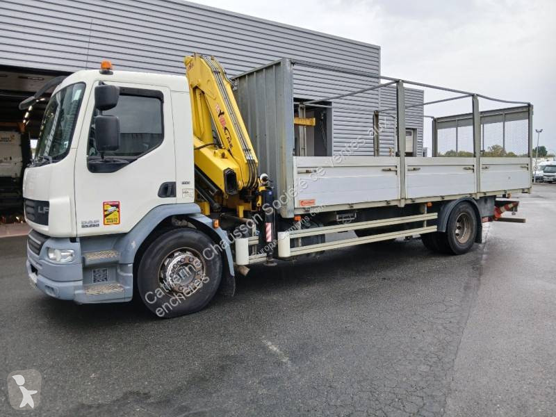 DAF  truck