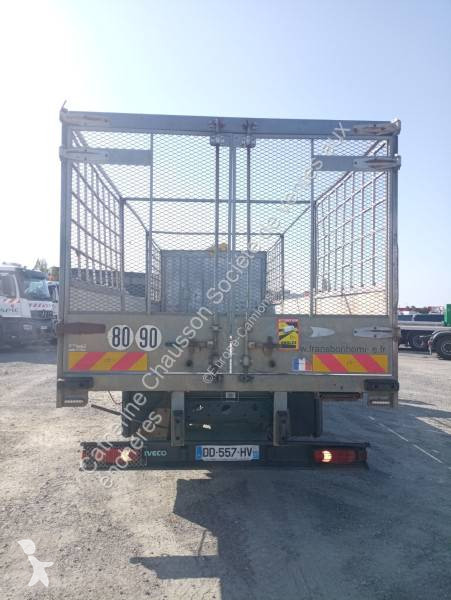 شاحنة Iveco