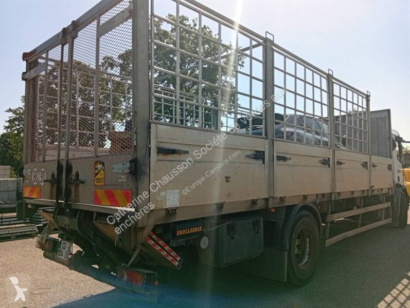Iveco  truck