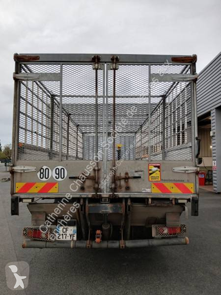 Iveco  truck