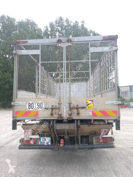 Iveco  truck