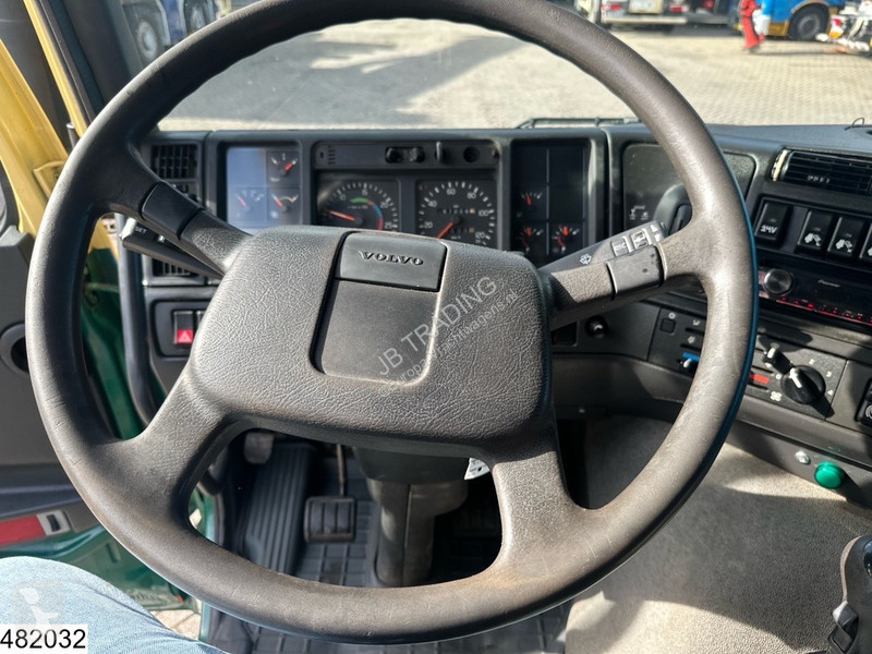 Terberg FM2000-T 8x8, EURO 2, Manitex 30100C,...