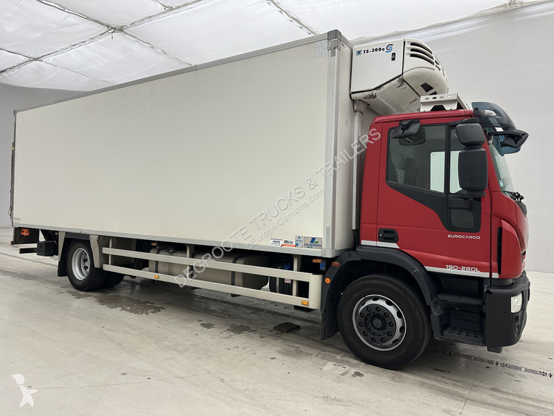 Kamion Iveco 190E28