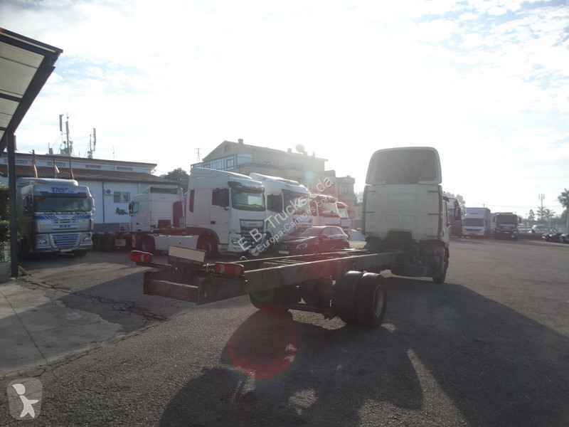 DAF 55250 truck