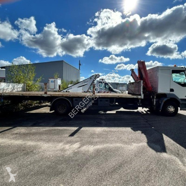 DAF  truck