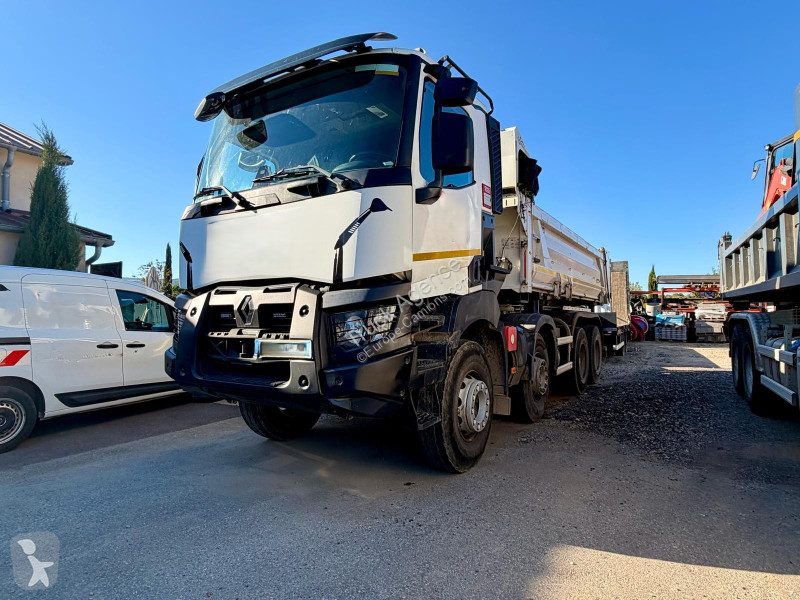 Renault  K truck