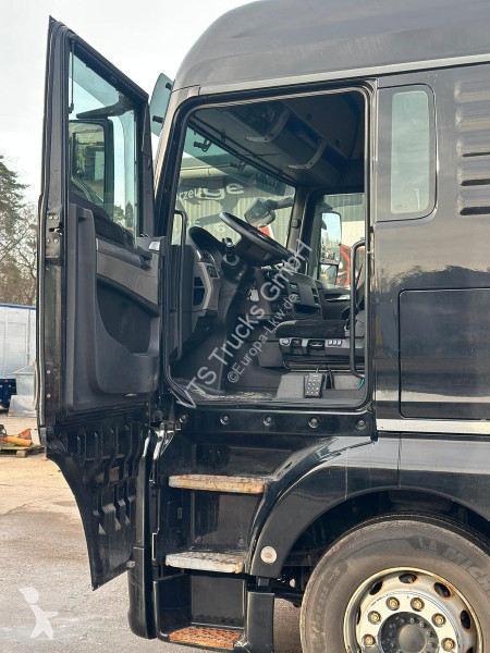 Kamion MAN 26.460 6x2-4 LL BDF m....