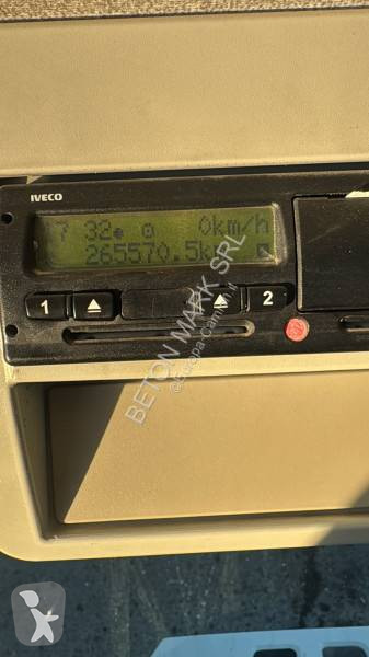Kamion Astra 84.48