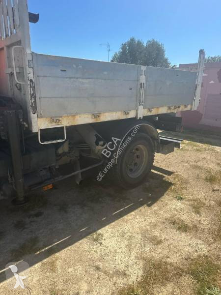 Renault  truck
