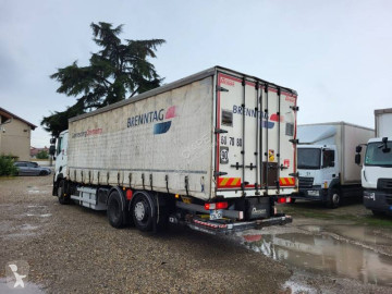 Renault T-Series 460.26 DTI 11 truck