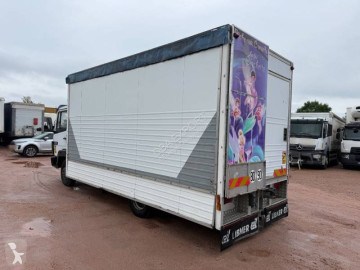 Mercedes 809 truck