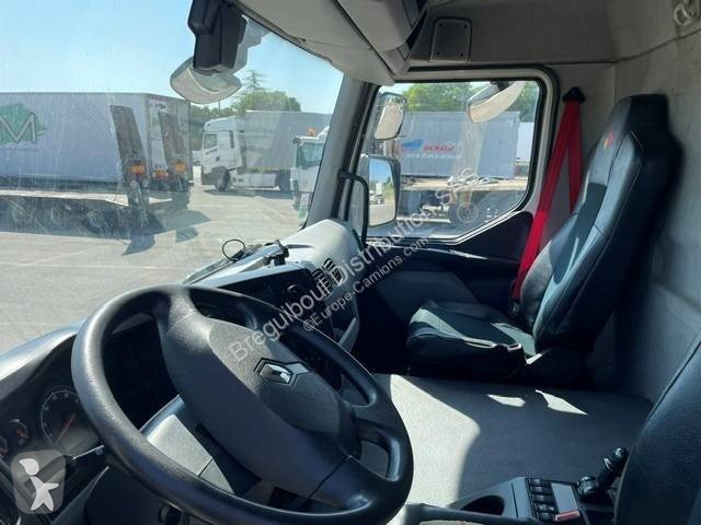 Kamion Renault 320.19 DTI 8