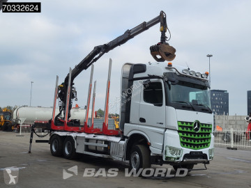 Mercedes other trucks