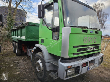 Iveco truck
