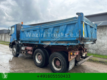 Iveco Eurotrakker 260 truck