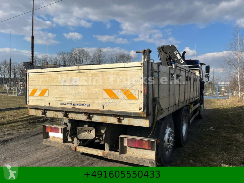 DAF  truck