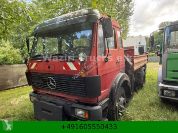 Kamión korba Mercedes