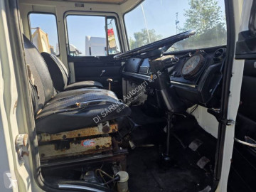 Fiat 130 truck