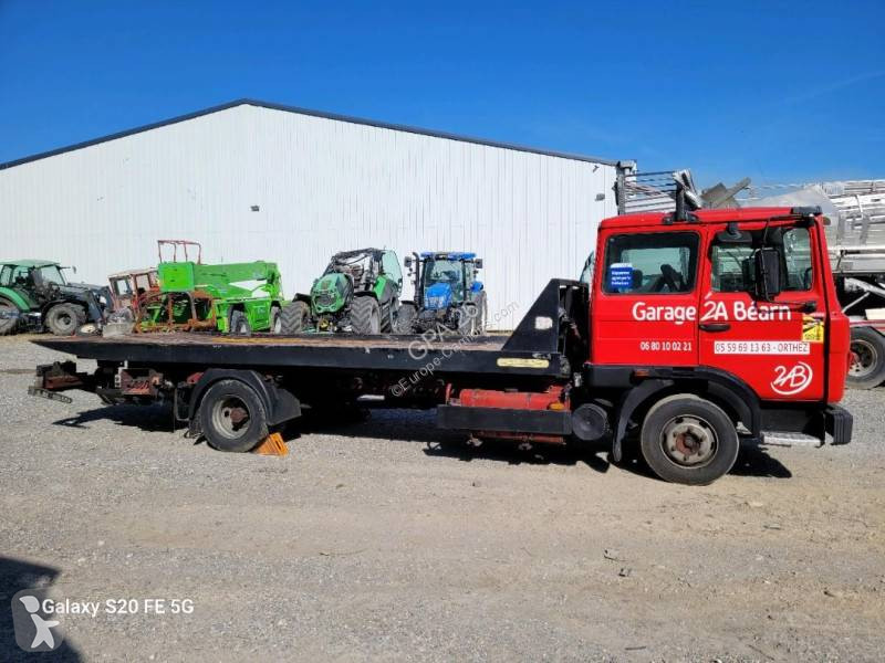 Renault 150 truck
